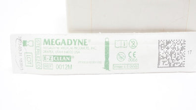 Megadyne 0012M E-Z CLEAN Electrode (x)